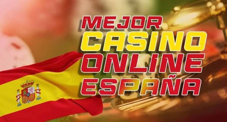 Casino Online España 2026 Gratis La Nueva Era del Juego Digital Casino Online España 2026 Gratis La Nueva Era del Juego Digital