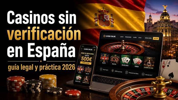 Casinos sin Licencia en España Riesgos y Realidades Casinos sin Licencia en España Riesgos y Realidades