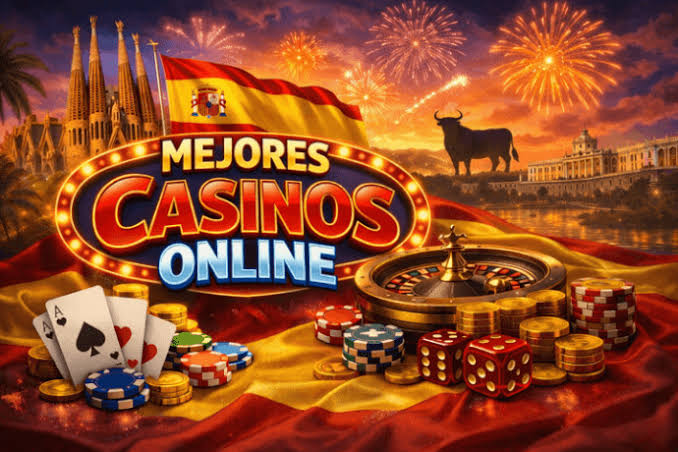 Descubre los Mejores Casinos con Bono de Bienvenida en España Descubre los Mejores Casinos con Bono de Bienvenida en España