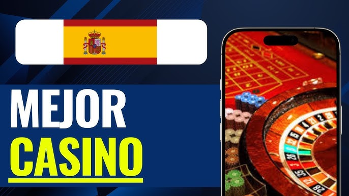 Descubre los Mejores Casinos Online en Español para Jugar con Dinero Real Descubre los Mejores Casinos Online en Español para Jugar con Dinero Real