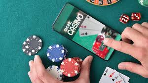 Explore the Thrills of Online Casino Felix Spin Explore the Thrills of Online Casino Felix Spin