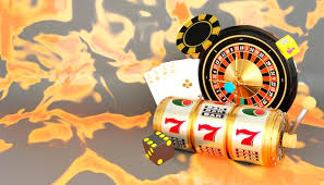 Exploring the Exciting World of Casino BoomingSlots UK Exploring the Exciting World of Casino BoomingSlots UK