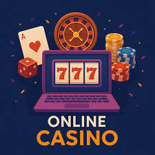 Exploring the Exciting World of Casino BoomingSlots UK Exploring the Exciting World of Casino BoomingSlots UK