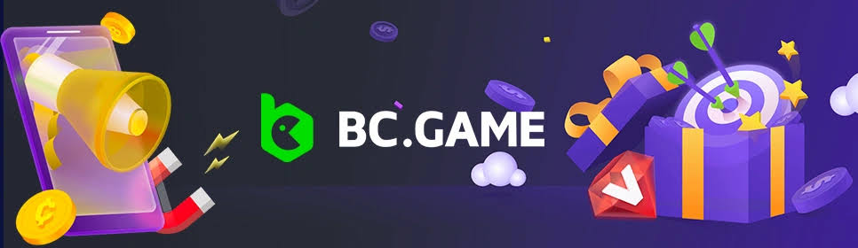 Join the Exciting World of BC.Game Argentina Join the Exciting World of BC.Game Argentina
