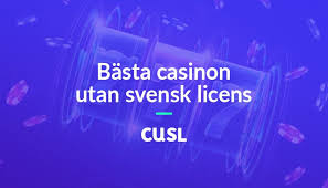 Casinon utan svensk licens En djupgående guide 1972527256 Casinon utan svensk licens En djupgående guide 1972527256