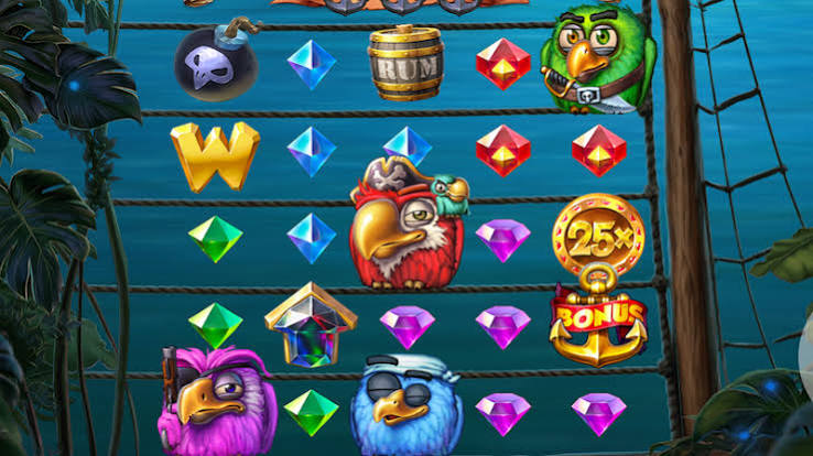 Discover the Excitement of Pirots 4 Slot A Review and Guide Discover the Excitement of Pirots 4 Slot A Review and Guide
