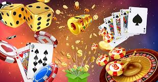 Discover the Thrills of Casino 5bet A Guide to Winning Big Discover the Thrills of Casino 5bet A Guide to Winning Big
