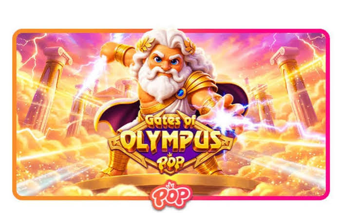Gates of Olympus Spill Automat En Fantastisk Oplevelse Gates of Olympus Spill Automat En Fantastisk Oplevelse