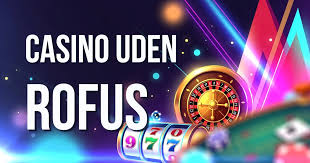 MGA Online Casino Uden ROFUS Din Guide til Sikker Spiloplevelse -1969312697 MGA Online Casino Uden ROFUS Din Guide til Sikker Spiloplevelse -1969312697