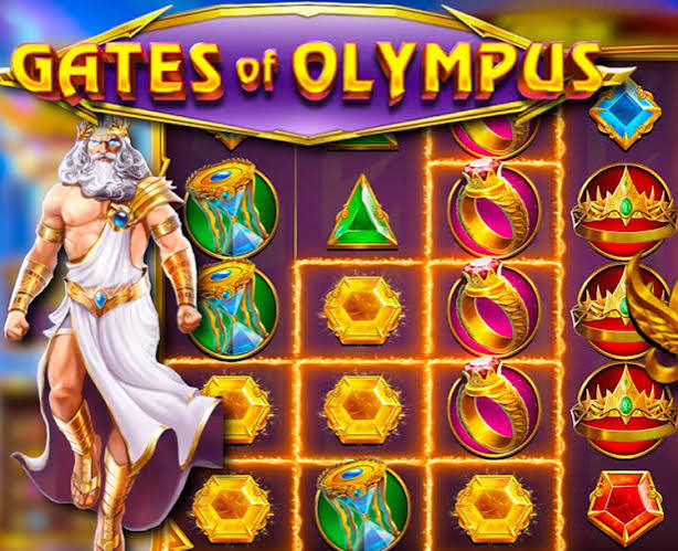 Oplev Gates of Olympus Gratis - Spil og Vind Oplev Gates of Olympus Gratis - Spil og Vind
