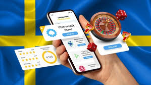 Skattefria Casino i Sverige En Guide till Spelande utan Skatt