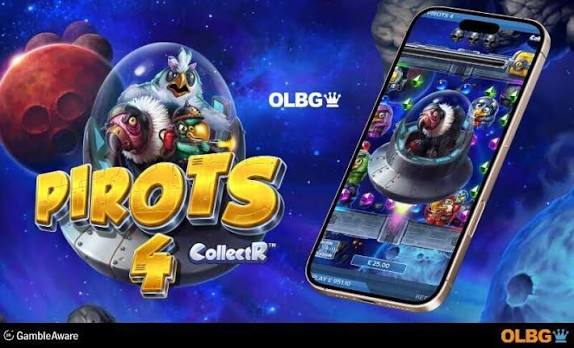 The Thrilling World of Pirots 4 Elk Exploring Adventure and Strategy The Thrilling World of Pirots 4 Elk Exploring Adventure and Strategy
