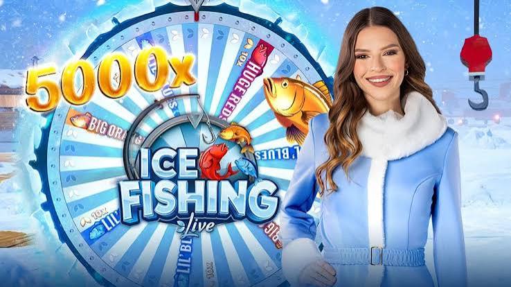The Ultimate Guide to Fishing Time Game