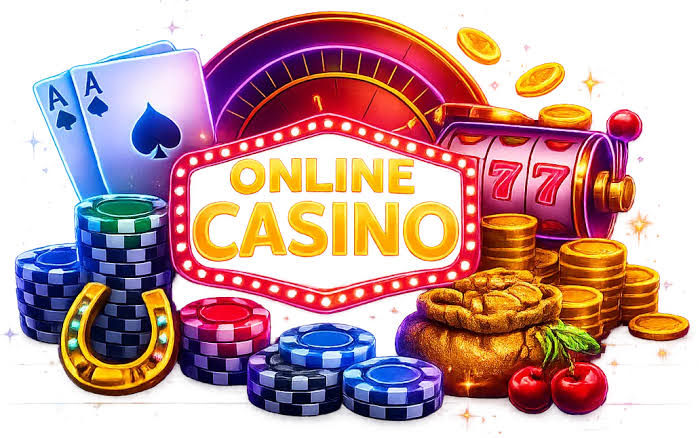 Zahraniční online casino Co vědět před registrací Zahraniční online casino Co vědět před registrací